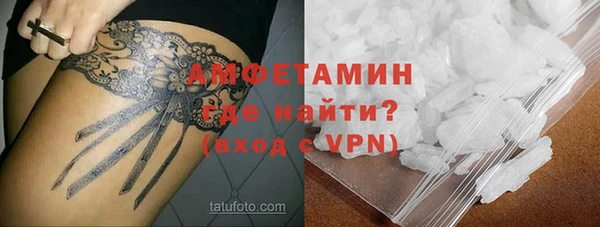 хмурый Лиски