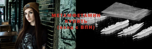 хмурый Лиски