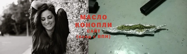 хмурый Лиски
