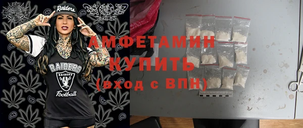 хмурый Лиски