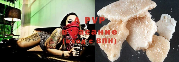 хмурый Лиски