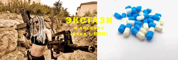 хмурый Липки